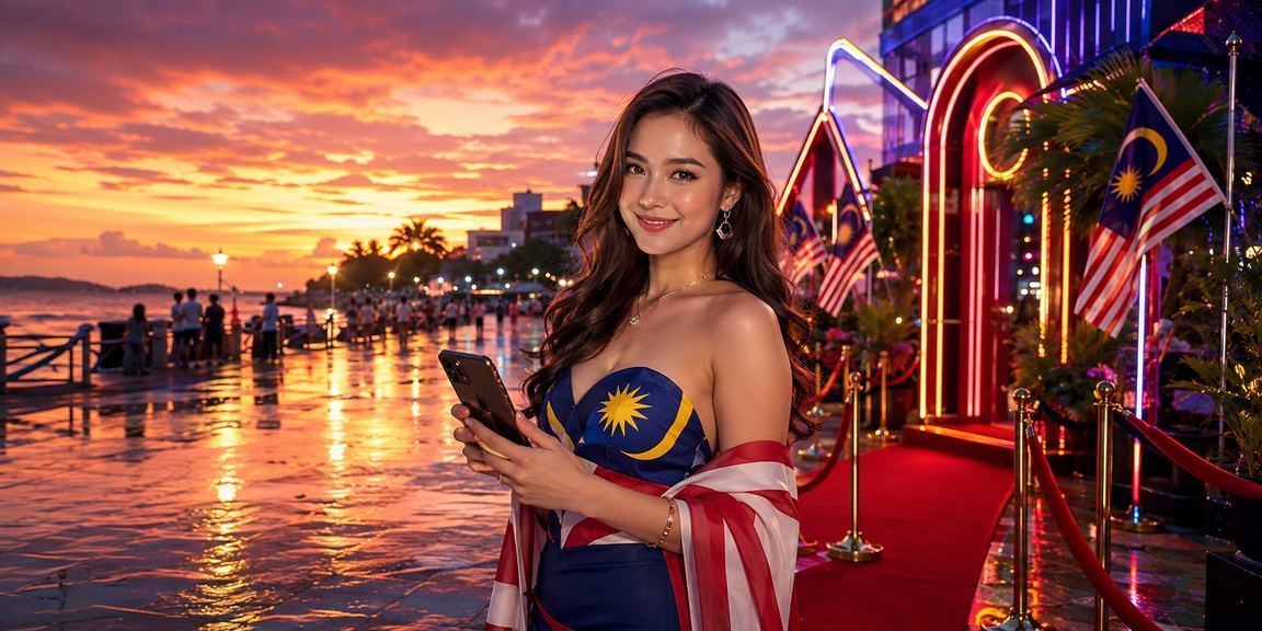 Pengguna ff12 di Kota Kinabalu bermain secara bertanggungjawab dengan keseimbangan hidup yang sihat