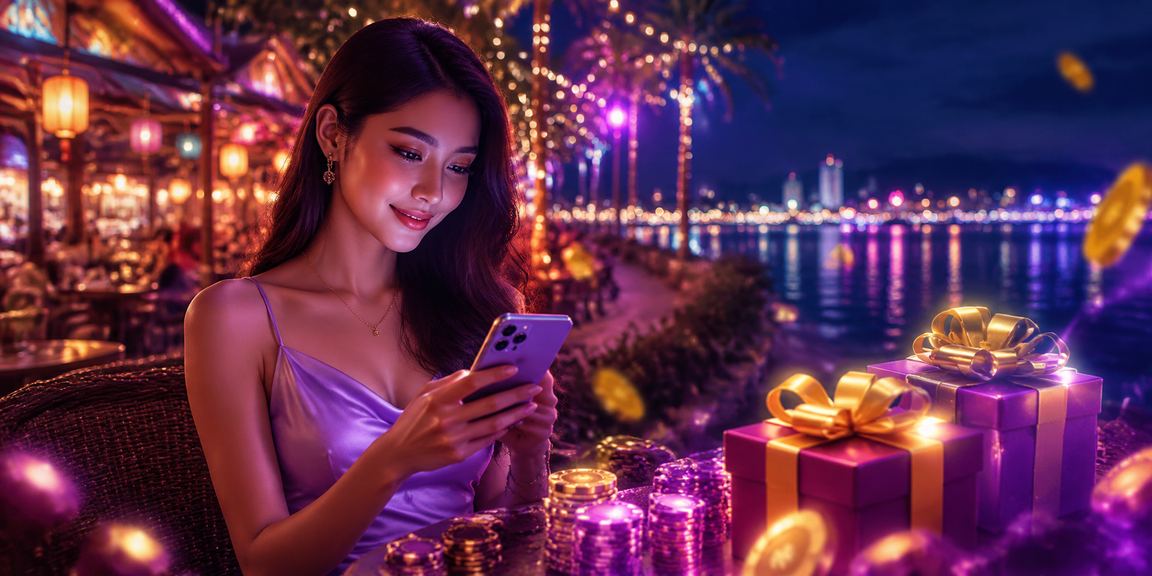 Pengalaman kasino mudah alih di ff12 Malaysia