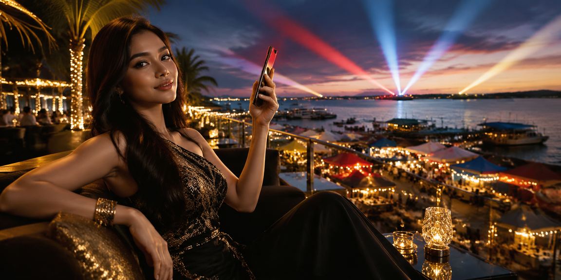 Pemain Malaysia mendapat rebat dan bonus ganjaran VIP eksklusif melalui platform ff12